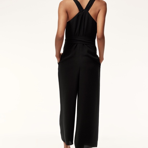 Aritza Wilfred Durand Jumpsuit - Picture 6 of 8